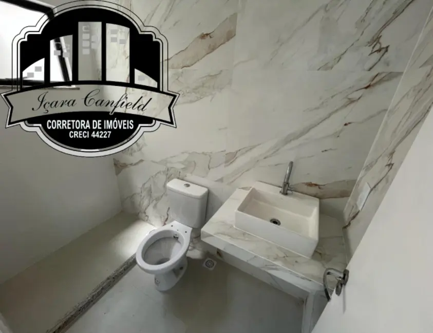 Foto 6 de Apartamento com 2 quartos à venda, 80m2 em Jardim Flamboyant, Cabo Frio - RJ