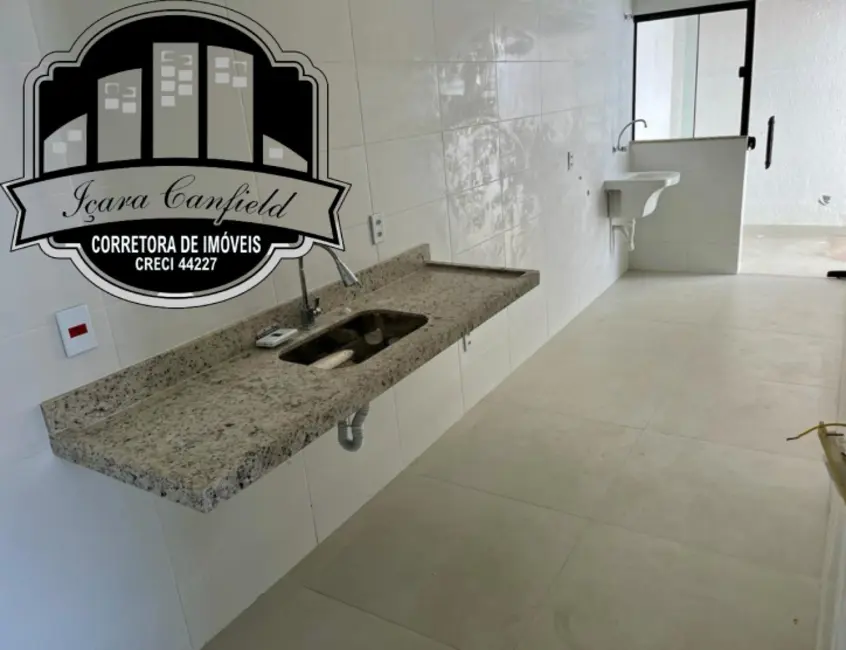 Foto 9 de Apartamento com 2 quartos à venda, 80m2 em Jardim Flamboyant, Cabo Frio - RJ