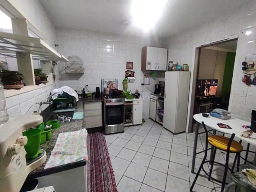 Foto 6 de Sobrado com 3 quartos à venda, 105m2 em Palmeiras, Cabo Frio - RJ