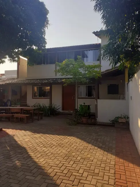 Foto 1 de Casa com 6 quartos à venda, 450m2 em Jardim Flamboyant, Cabo Frio - RJ