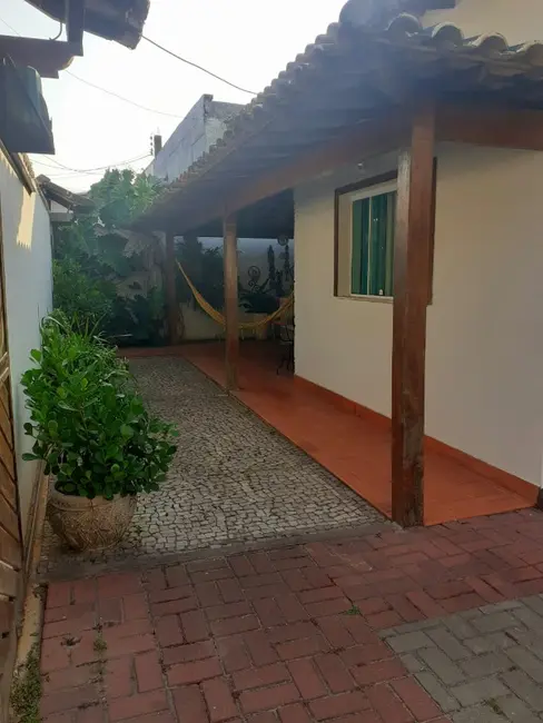 Foto 5 de Casa com 6 quartos à venda, 450m2 em Jardim Flamboyant, Cabo Frio - RJ