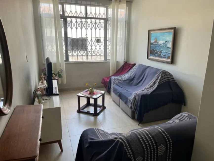Foto 1 de Apartamento com 3 quartos à venda e para alugar, 80m2 em Centro, Cabo Frio - RJ