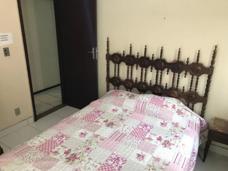 Apartamento com 3 quartos à venda e para alugar, 100m2 em Centro, Cabo Frio - RJ - imagem 4 Foto 4 de Apartamento com 3 quartos à venda e para alugar, 100m2 em Centro, Cabo Frio - RJ