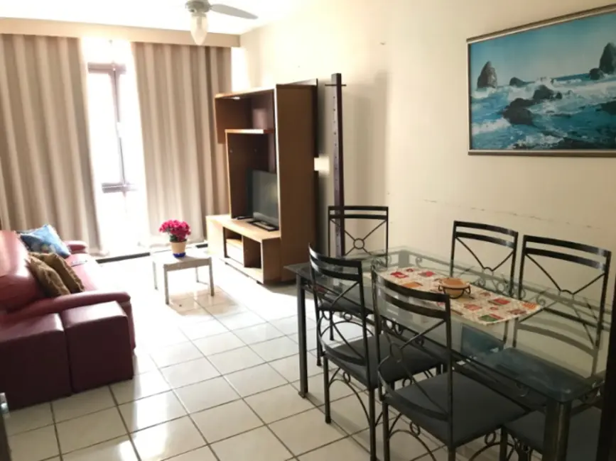 Apartamento com 3 quartos à venda e para alugar, 100m2 em Centro, Cabo Frio - RJ - imagem 2 Foto 2 de Apartamento com 3 quartos à venda e para alugar, 100m2 em Centro, Cabo Frio - RJ