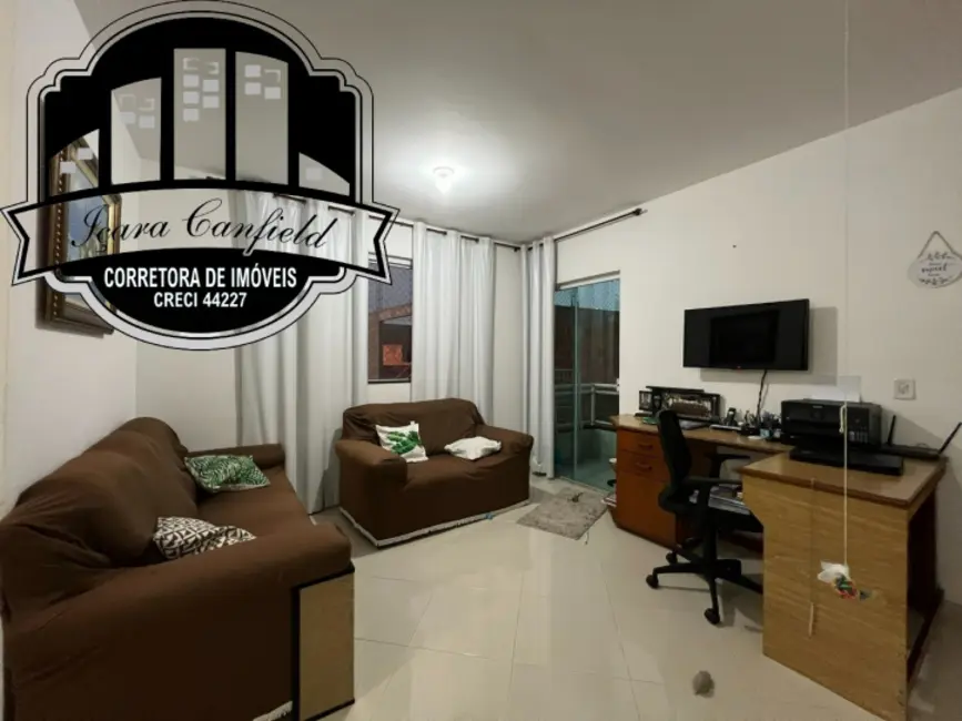 Foto 2 de Apartamento com 3 quartos à venda, 90m2 em Fluminense, Sao Pedro Da Aldeia - RJ