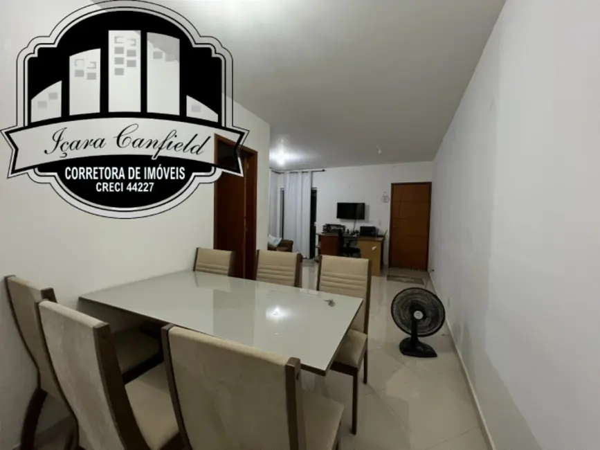 Foto 6 de Apartamento com 3 quartos à venda, 90m2 em Fluminense, Sao Pedro Da Aldeia - RJ