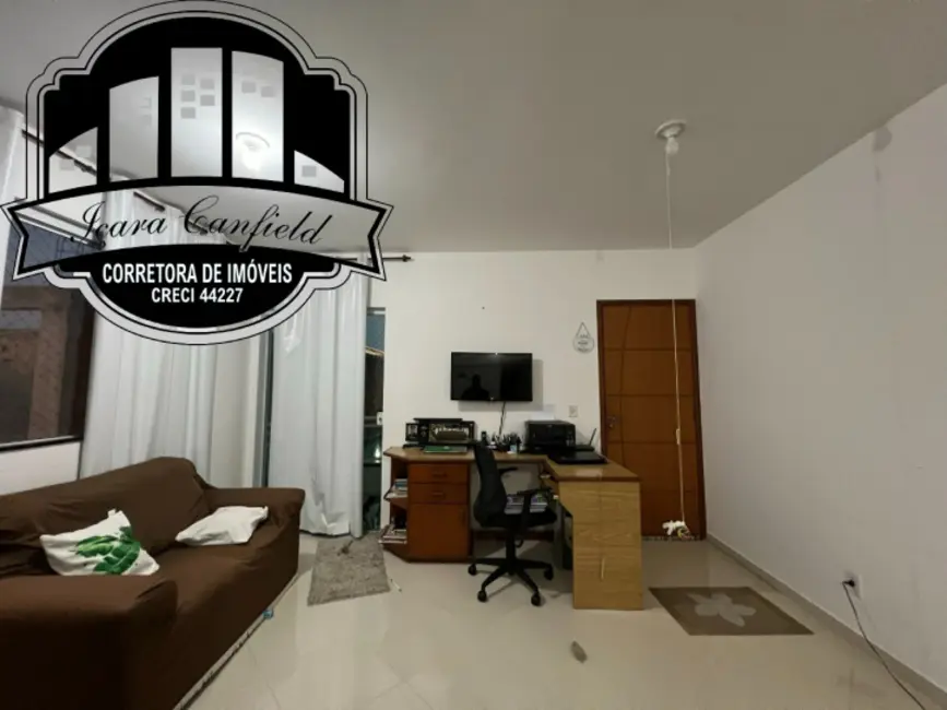 Foto 4 de Apartamento com 3 quartos à venda, 90m2 em Fluminense, Sao Pedro Da Aldeia - RJ