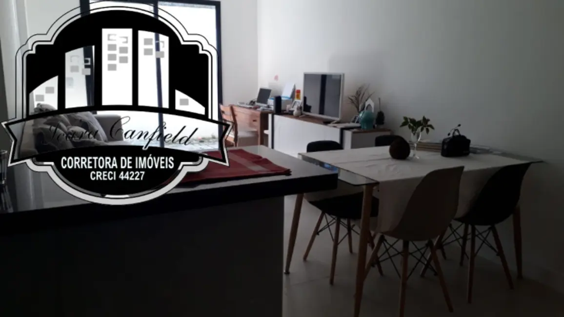 Apartamento com 3 quartos à venda, 70m2 em Portinho, Cabo Frio - RJ - imagem 3 Foto 3 de Apartamento com 3 quartos à venda, 70m2 em Portinho, Cabo Frio - RJ