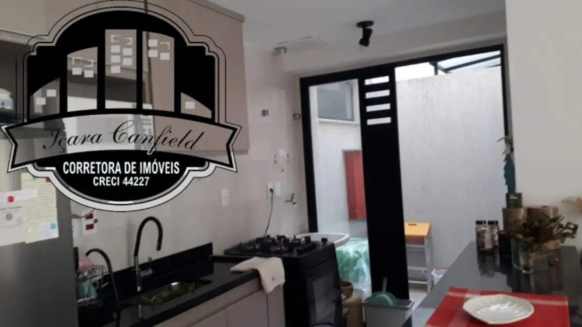 Apartamento com 3 quartos à venda, 70m2 em Portinho, Cabo Frio - RJ - imagem 6 Foto 6 de Apartamento com 3 quartos à venda, 70m2 em Portinho, Cabo Frio - RJ