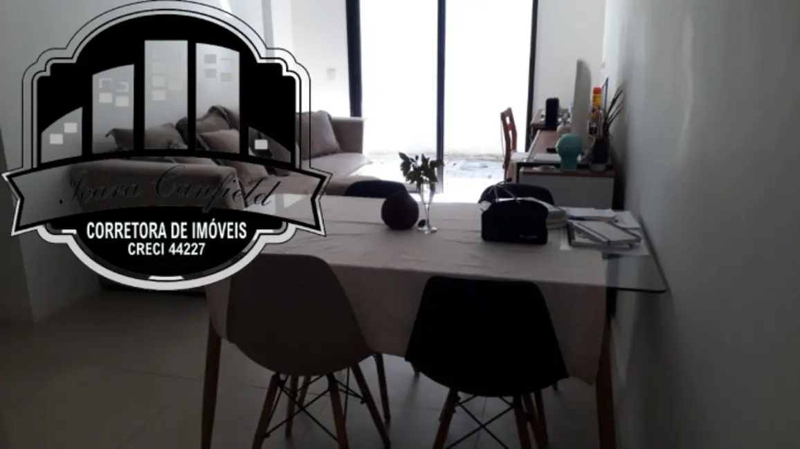 Foto 2 de Apartamento com 3 quartos à venda, 70m2 em Portinho, Cabo Frio - RJ