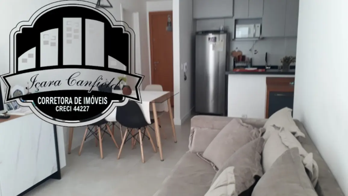 Apartamento com 3 quartos à venda, 70m2 em Portinho, Cabo Frio - RJ - imagem 7 Foto 7 de Apartamento com 3 quartos à venda, 70m2 em Portinho, Cabo Frio - RJ