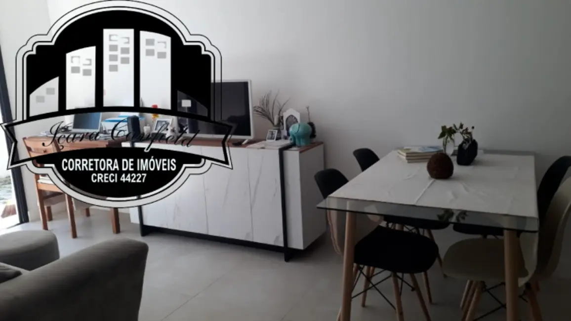 Foto 1 de Apartamento com 3 quartos à venda, 70m2 em Portinho, Cabo Frio - RJ