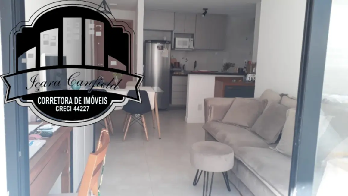 Apartamento com 3 quartos à venda, 70m2 em Portinho, Cabo Frio - RJ - imagem 8 Foto 8 de Apartamento com 3 quartos à venda, 70m2 em Portinho, Cabo Frio - RJ