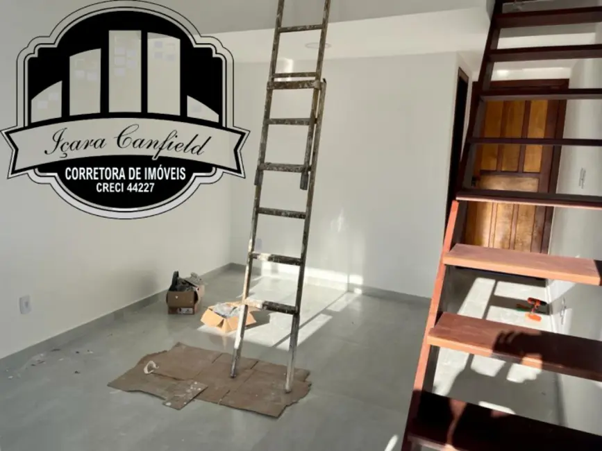 Foto 7 de Apartamento com 1 quarto à venda, 100m2 em Peró, Cabo Frio - RJ