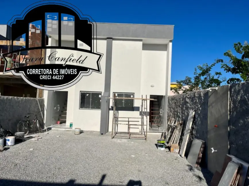 Foto 1 de Apartamento com 1 quarto à venda, 100m2 em Peró, Cabo Frio - RJ