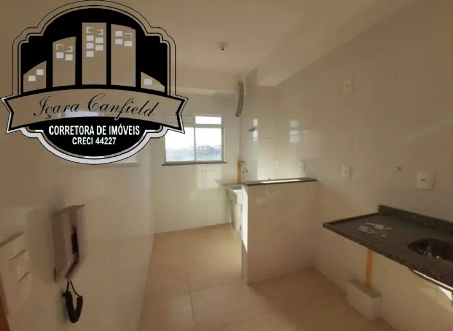 Foto 6 de Apartamento com 2 quartos à venda, 60m2 em Centro, Sao Pedro Da Aldeia - RJ