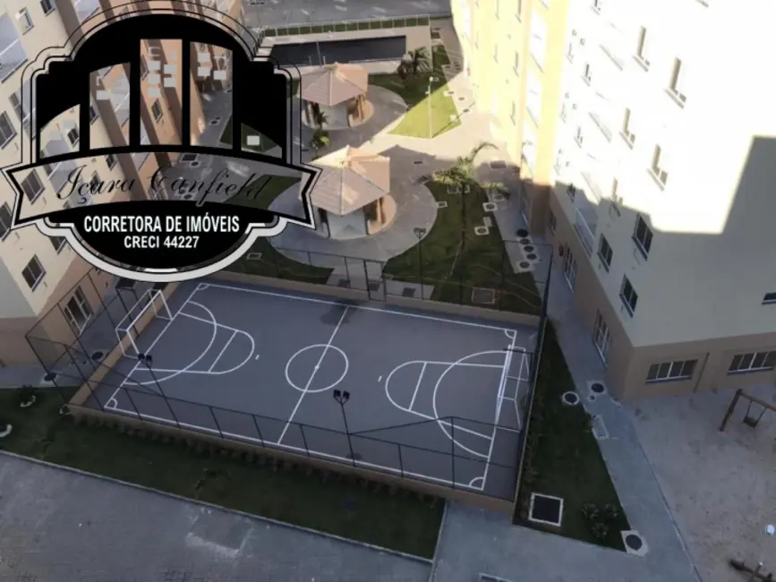 Foto 3 de Apartamento com 2 quartos à venda, 60m2 em Centro, Sao Pedro Da Aldeia - RJ