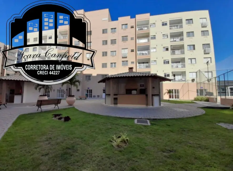 Foto 1 de Apartamento com 2 quartos à venda, 60m2 em Centro, Sao Pedro Da Aldeia - RJ