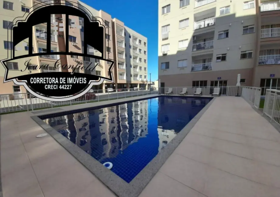 Foto 2 de Apartamento com 2 quartos à venda, 60m2 em Centro, Sao Pedro Da Aldeia - RJ