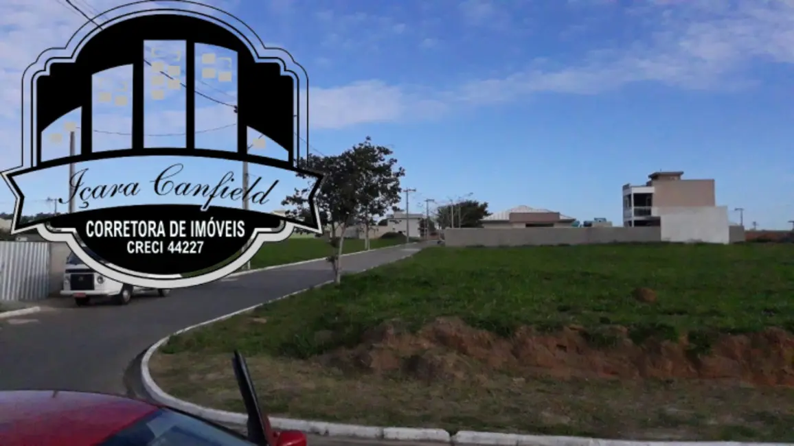 Terreno / Lote à venda, 360m2 em São Mateus, Sao Pedro Da Aldeia - RJ - imagem 3 Foto 3 de Terreno / Lote à venda, 360m2 em São Mateus, Sao Pedro Da Aldeia - RJ