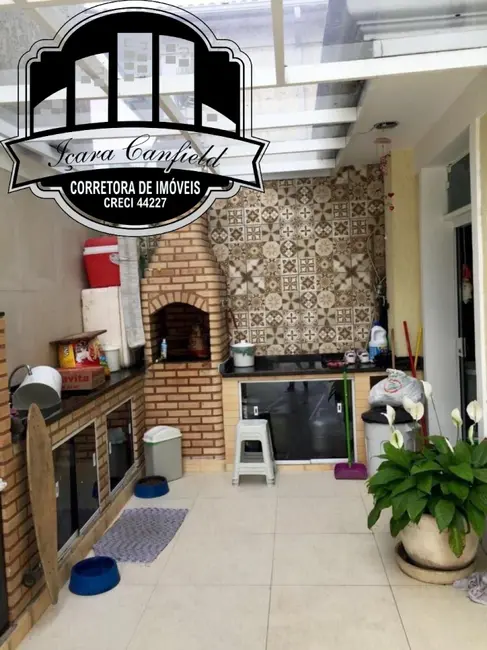 Foto 6 de Sobrado com 3 quartos à venda, 150m2 em Portinho, Cabo Frio - RJ