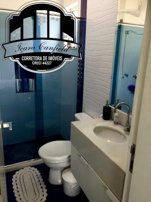 Foto 9 de Sobrado com 3 quartos à venda, 150m2 em Portinho, Cabo Frio - RJ