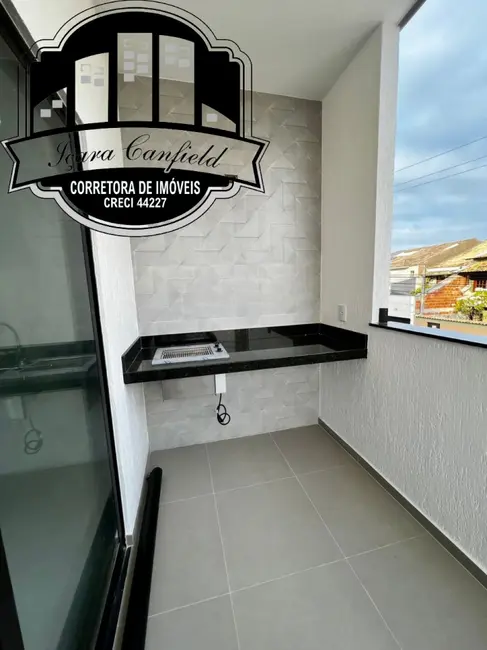 Foto 4 de Apartamento com 2 quartos à venda, 80m2 em Parque Burle, Cabo Frio - RJ