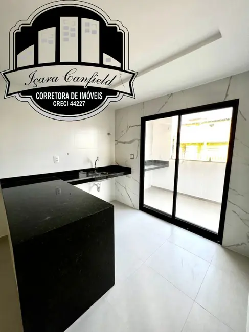 Foto 5 de Apartamento com 2 quartos à venda, 80m2 em Parque Burle, Cabo Frio - RJ