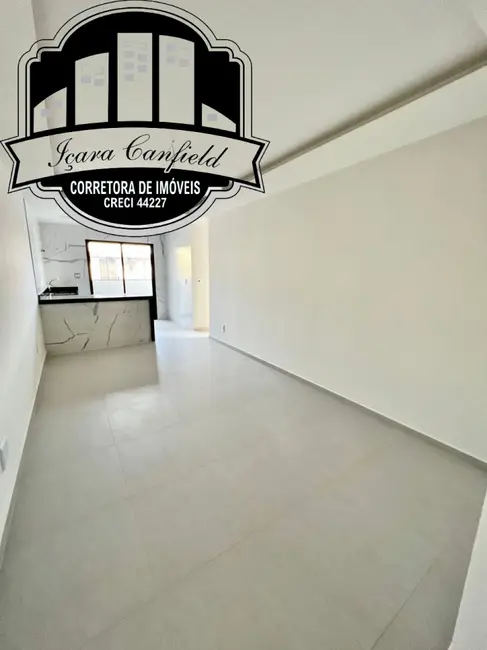 Foto 1 de Apartamento com 2 quartos à venda, 80m2 em Parque Burle, Cabo Frio - RJ