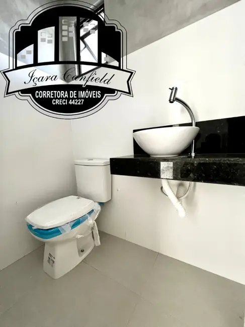 Foto 7 de Apartamento com 2 quartos à venda, 80m2 em Parque Burle, Cabo Frio - RJ