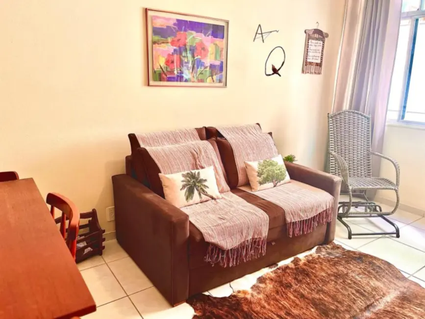 Foto 3 de Apartamento com 1 quarto à venda, 50m2 em Centro, Cabo Frio - RJ
