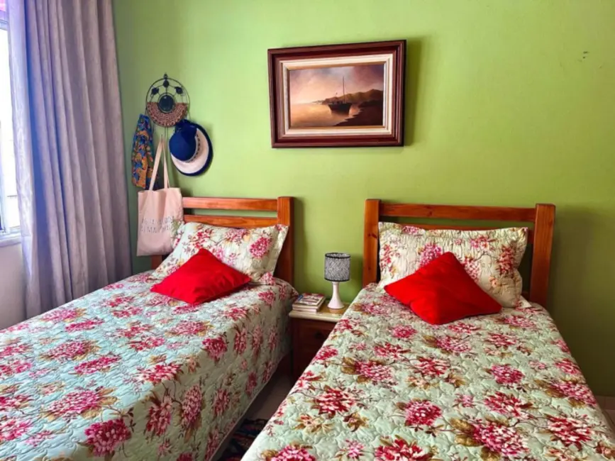 Foto 5 de Apartamento com 1 quarto à venda, 50m2 em Centro, Cabo Frio - RJ