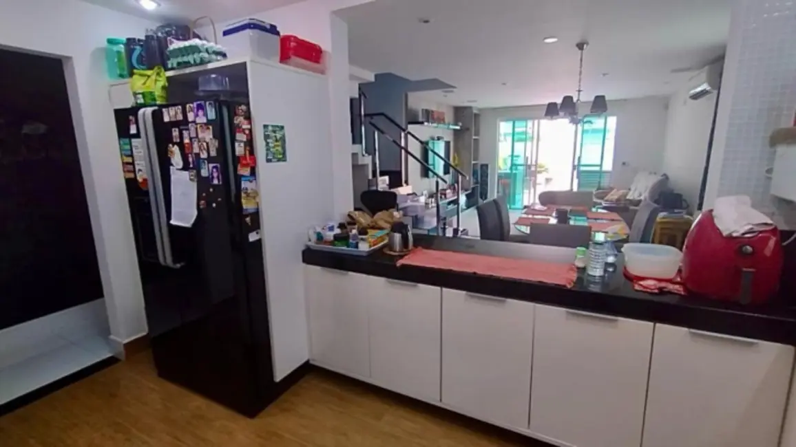 Foto 8 de Sobrado com 3 quartos à venda, 168m2 em Portinho, Cabo Frio - RJ