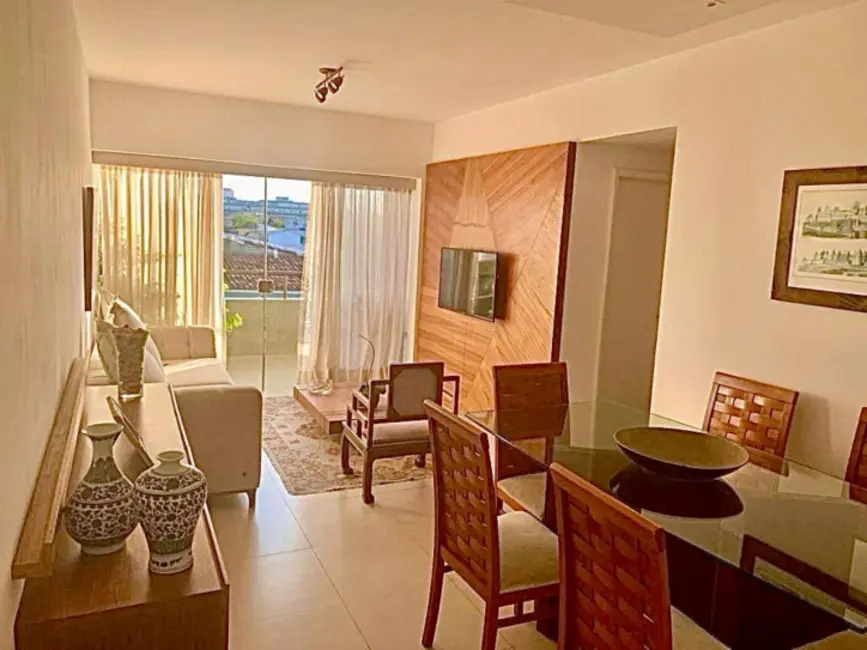 Foto 1 de Apartamento com 2 quartos à venda, 80m2 em Vila Nova, Cabo Frio - RJ