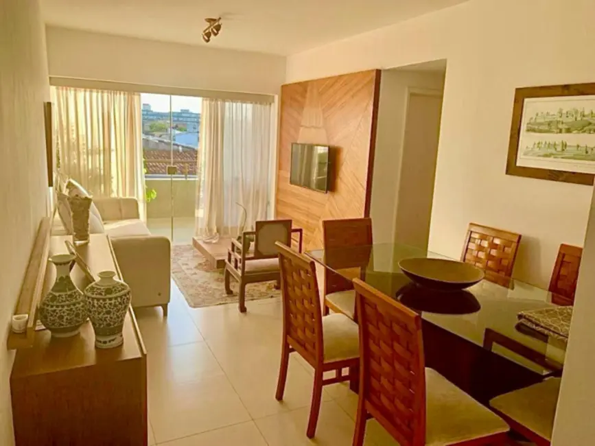 Apartamento com 2 quartos à venda, 80m2 em Vila Nova, Cabo Frio - RJ - imagem 3 Foto 3 de Apartamento com 2 quartos à venda, 80m2 em Vila Nova, Cabo Frio - RJ