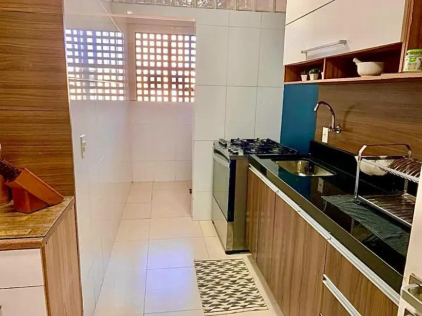 Apartamento com 2 quartos à venda, 80m2 em Vila Nova, Cabo Frio - RJ - imagem 5 Foto 5 de Apartamento com 2 quartos à venda, 80m2 em Vila Nova, Cabo Frio - RJ