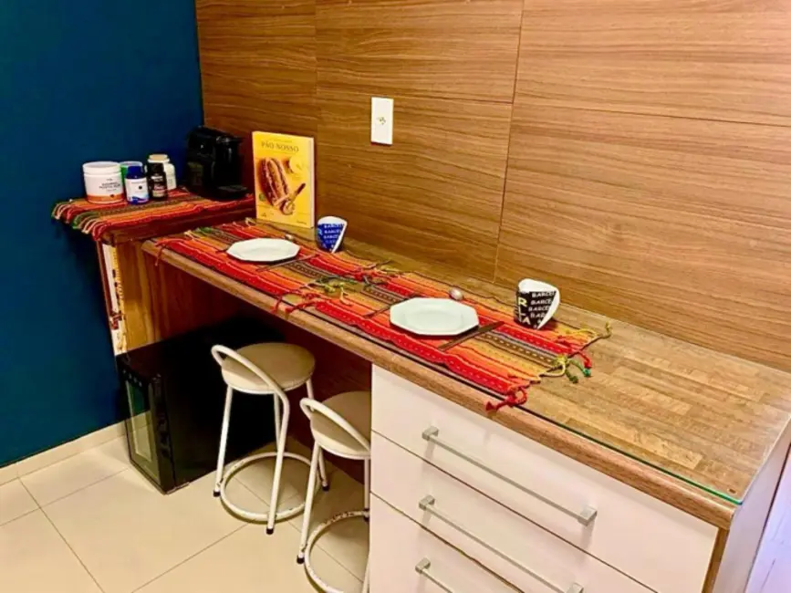 Apartamento com 2 quartos à venda, 80m2 em Vila Nova, Cabo Frio - RJ - imagem 6 Foto 6 de Apartamento com 2 quartos à venda, 80m2 em Vila Nova, Cabo Frio - RJ