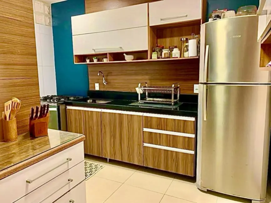 Apartamento com 2 quartos à venda, 80m2 em Vila Nova, Cabo Frio - RJ - imagem 4 Foto 4 de Apartamento com 2 quartos à venda, 80m2 em Vila Nova, Cabo Frio - RJ