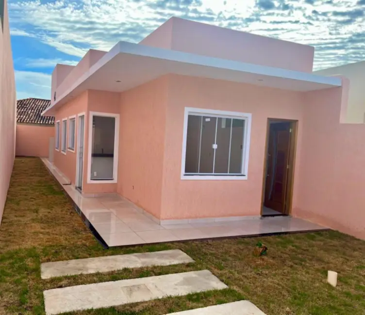 Foto 1 de Apartamento com 3 quartos à venda, 180m2 em Balneário São Pedro, Sao Pedro Da Aldeia - RJ