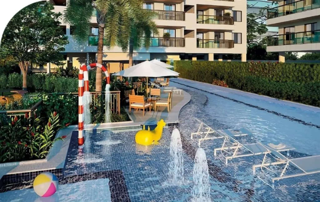 Foto 7 de Apartamento com 2 quartos à venda, 75m2 em Algodoal, Cabo Frio - RJ