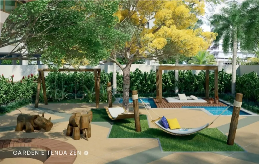 Foto 5 de Apartamento com 2 quartos à venda, 75m2 em Algodoal, Cabo Frio - RJ