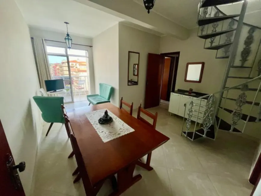 Cobertura com 3 quartos à venda, 120m2 em Passagem, Cabo Frio - RJ - imagem 5 Foto 5 de Cobertura com 3 quartos à venda, 120m2 em Passagem, Cabo Frio - RJ