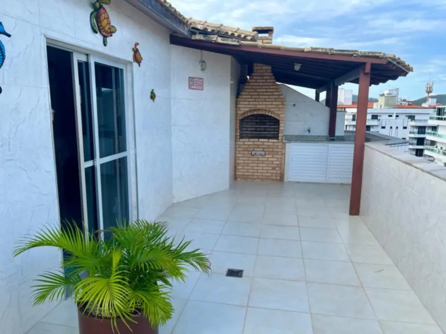 Cobertura com 3 quartos à venda, 120m2 em Passagem, Cabo Frio - RJ - imagem 3 Foto 3 de Cobertura com 3 quartos à venda, 120m2 em Passagem, Cabo Frio - RJ