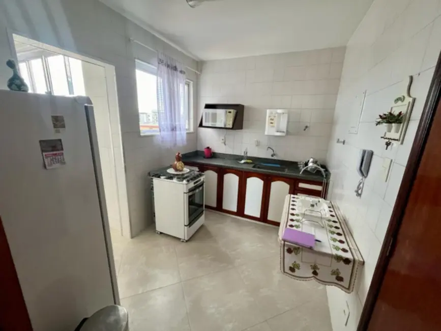 Cobertura com 3 quartos à venda, 120m2 em Passagem, Cabo Frio - RJ - imagem 6 Foto 6 de Cobertura com 3 quartos à venda, 120m2 em Passagem, Cabo Frio - RJ