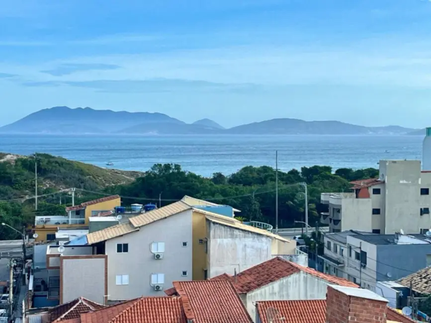 Foto 1 de Cobertura com 3 quartos à venda, 120m2 em Passagem, Cabo Frio - RJ