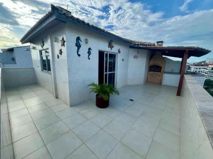 Foto 2 de Cobertura com 3 quartos à venda, 120m2 em Passagem, Cabo Frio - RJ