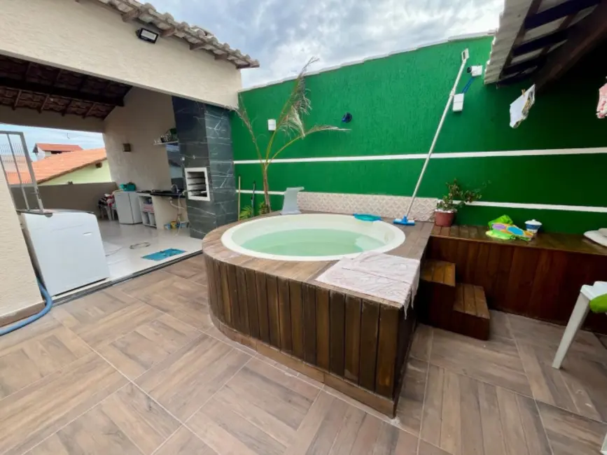 Foto 6 de Sobrado com 2 quartos à venda, 120m2 em Peró, Cabo Frio - RJ