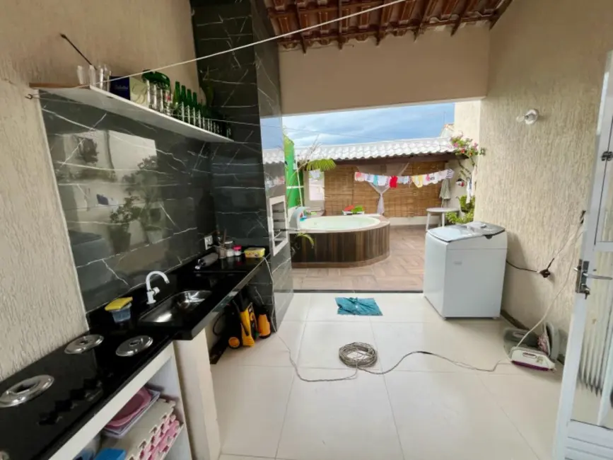 Foto 7 de Sobrado com 2 quartos à venda, 120m2 em Peró, Cabo Frio - RJ