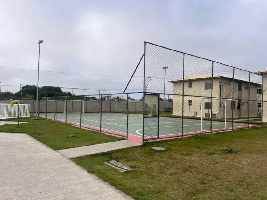 Foto 3 de Apartamento com 2 quartos à venda, 55m2 em Jardim Esperança, Cabo Frio - RJ