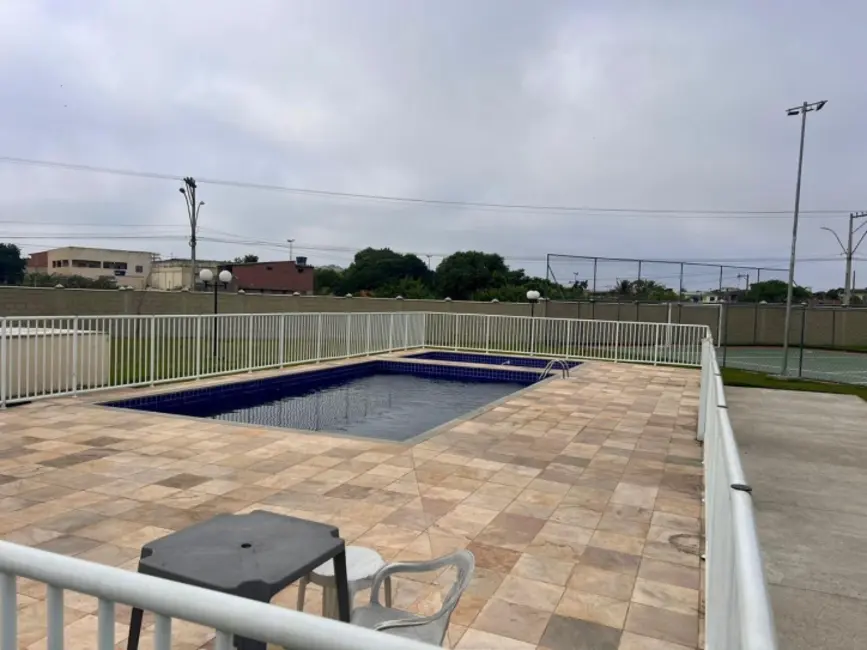 Foto 4 de Apartamento com 2 quartos à venda, 55m2 em Jardim Esperança, Cabo Frio - RJ